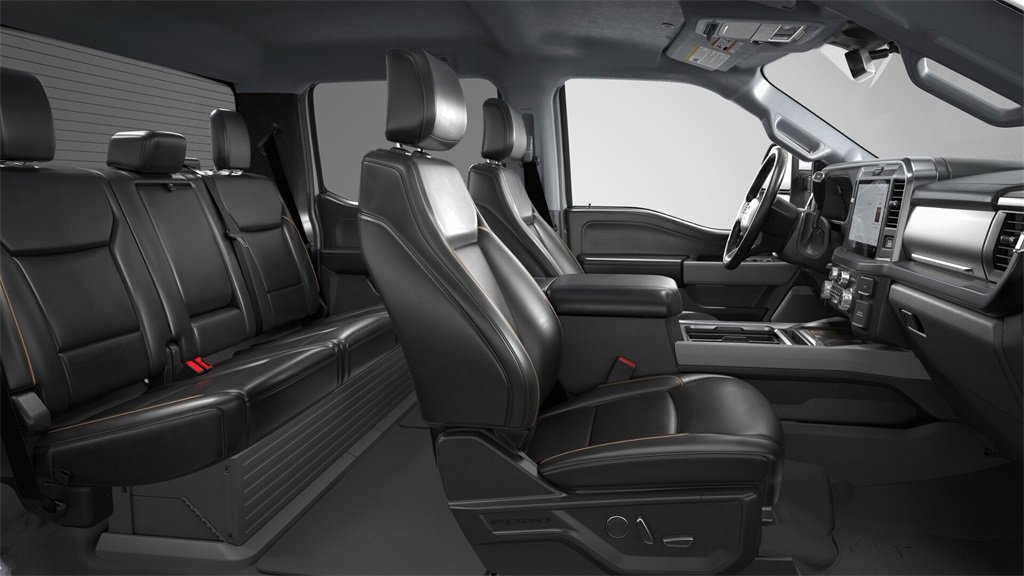 New 2026 Ford F250 XLT image 6