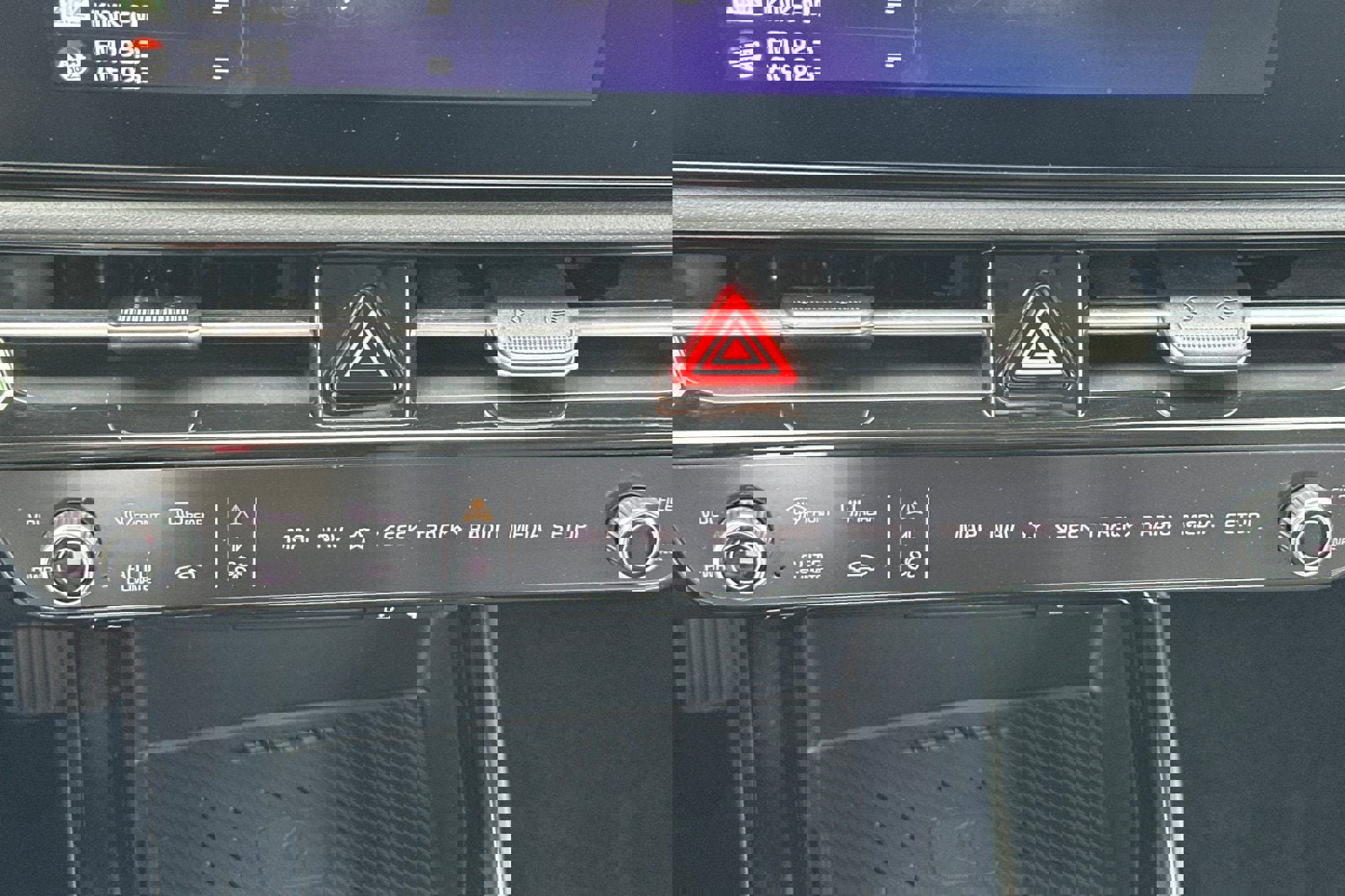 Certified 2024 Kia Niro Wind w/ Wind Preserve Package image 22