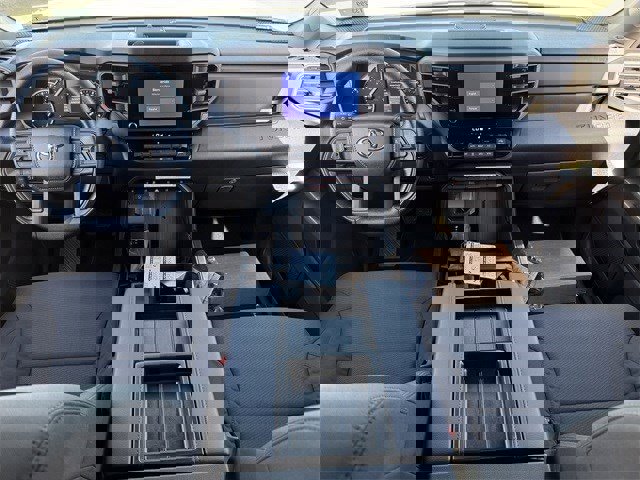 New 2026 Toyota Tundra SR image 10