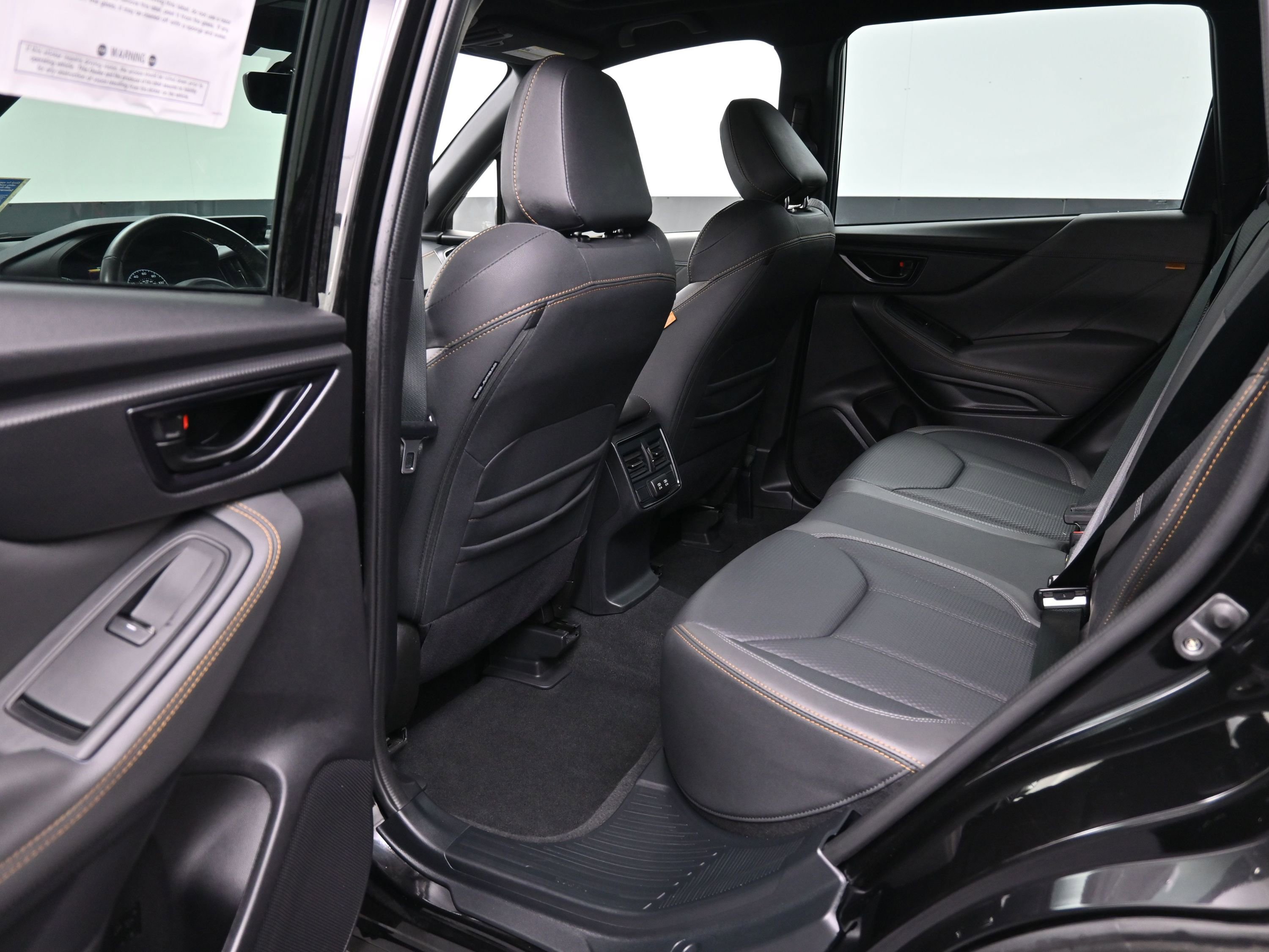 Used 2023 Subaru Forester Wilderness image 20