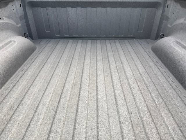 Used 2025 RAM 1500 Laramie w/ Laramie Southwest Edition AWD/4WD image 11