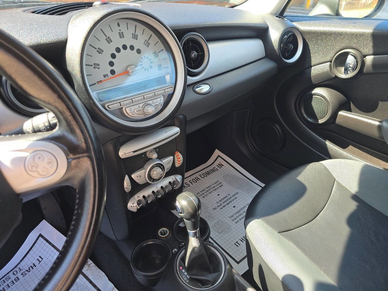 Used 2010 MINI Cooper Hardtop image 36