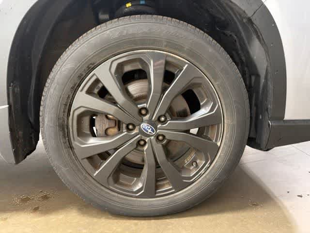 Used 2021 Subaru Forester Sport AWD/4WD image 7