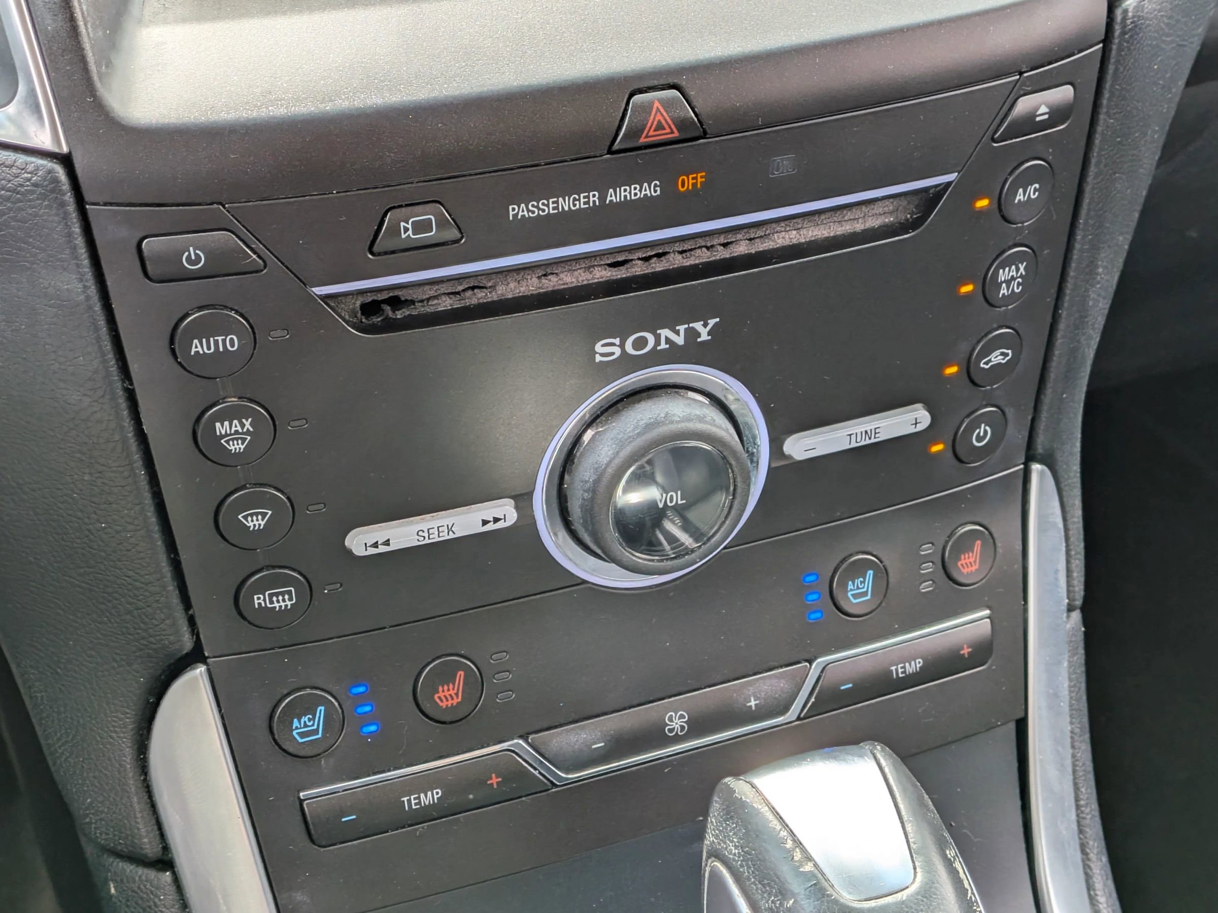 Used 2015 Ford Edge Sport w/ Equipment Group 401A image 18