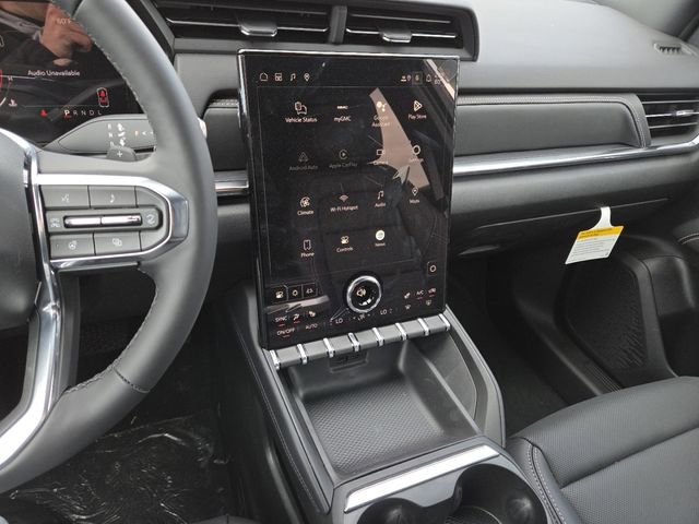 New 2026 GMC Terrain Elevation w/ Elevation Premium Package image 37