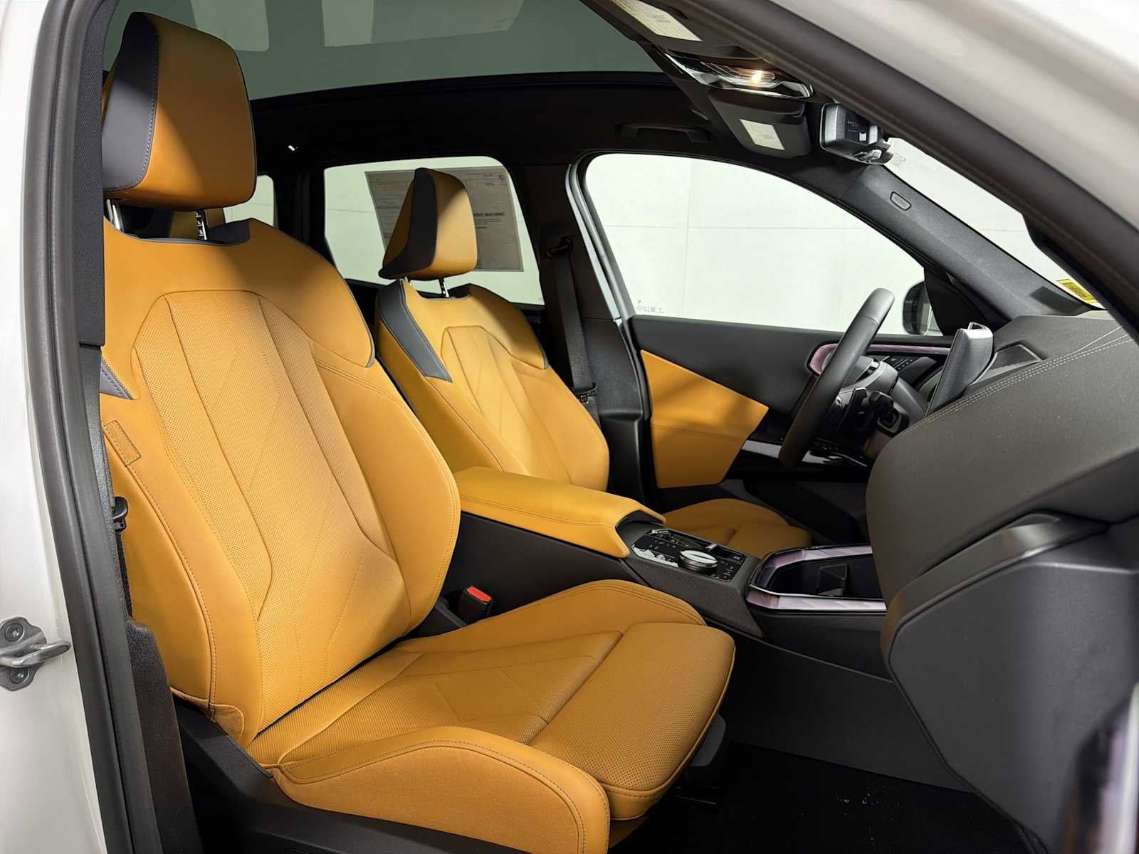 New 2026 BMW X3 xDrive30 w/ Convenience Package image 21