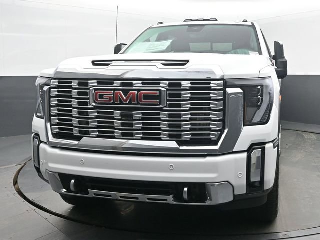 Used 2025 GMC Sierra 2500 Denali w/ Technology Package image 1