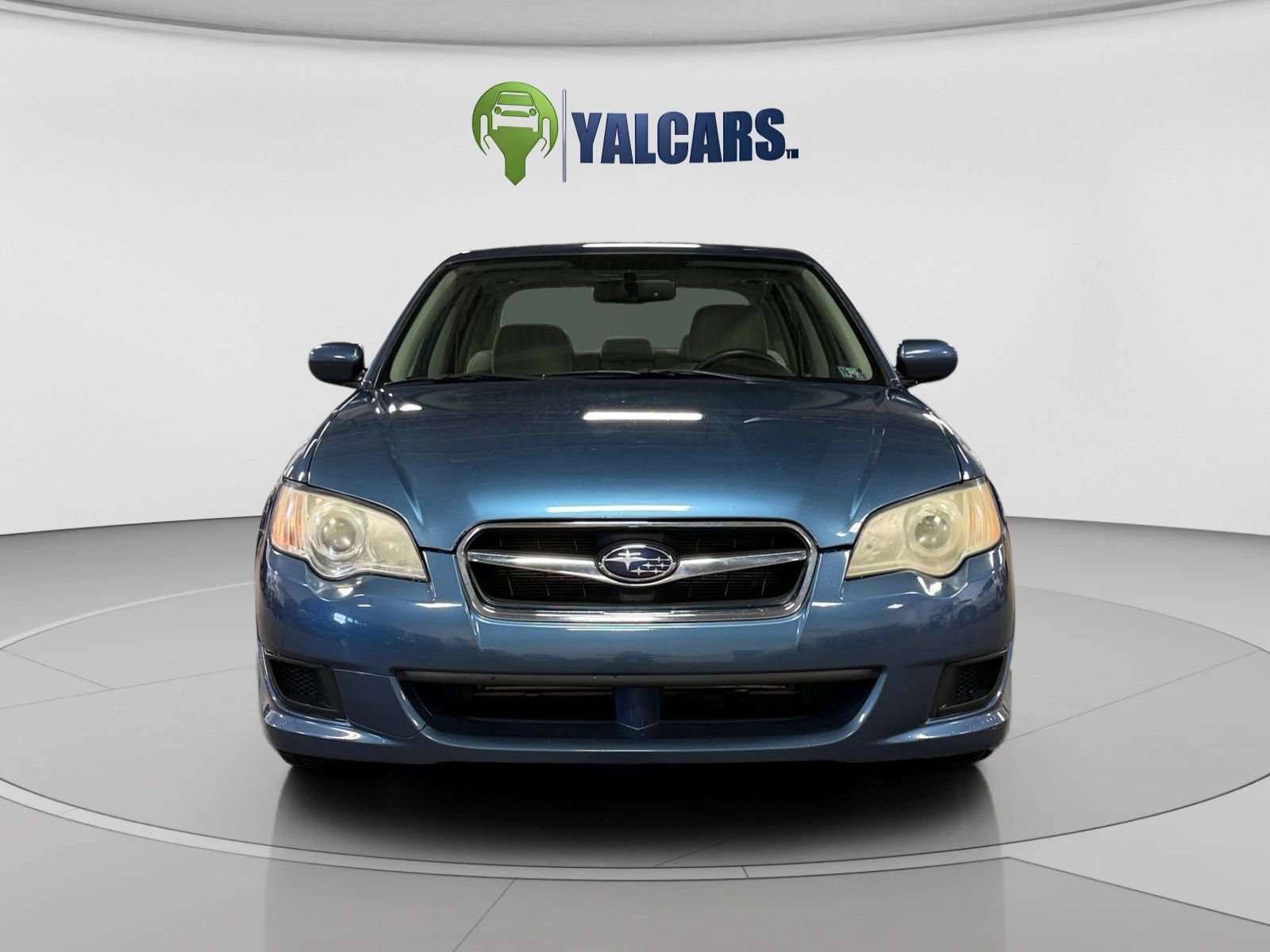 Used 2009 Subaru Legacy 2.5i Special Edition AWD/4WD image 8