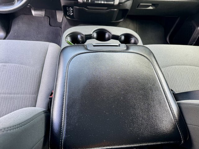 Used 2020 RAM 2500 Big Horn AWD/4WD image 17