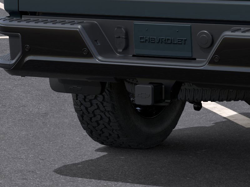 New 2026 Chevrolet Silverado 3500 LT image 14