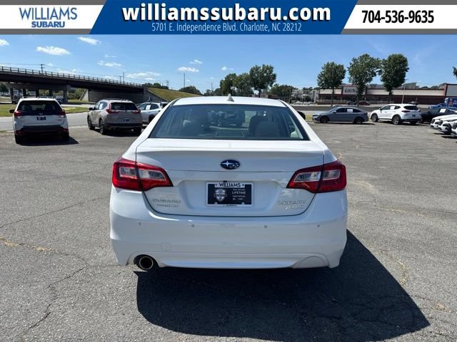Used 2017 Subaru Legacy 2.5i Limited AWD/4WD image 33