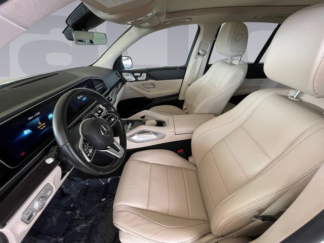 Used 2021 Mercedes-Benz GLE 350 4MATIC image 10