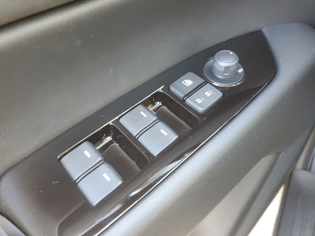 New 2025 MAZDA CX-5 AWD 2.5 S w/ Select Package image 21