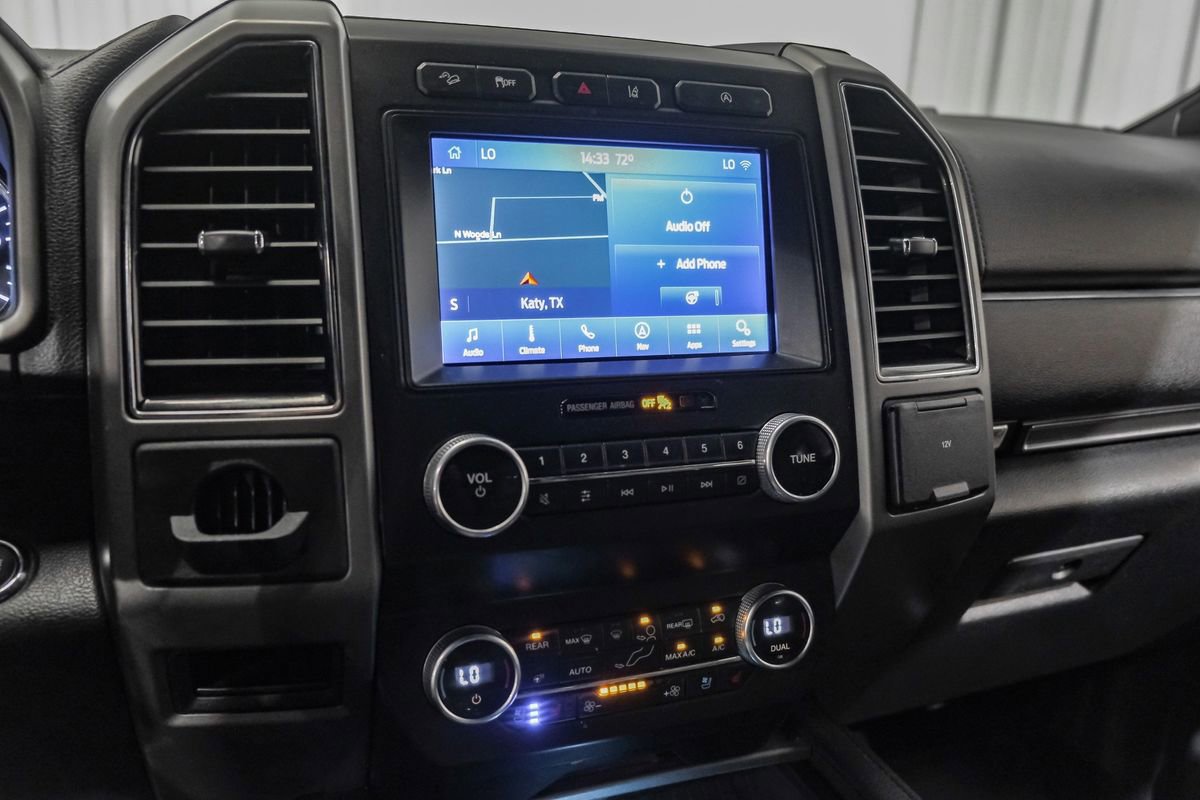 Used 2020 Ford Expedition XLT w/ Equipment Group 202A image 25