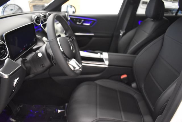 New 2026 Mercedes-Benz GLC 300 4MATIC image 22