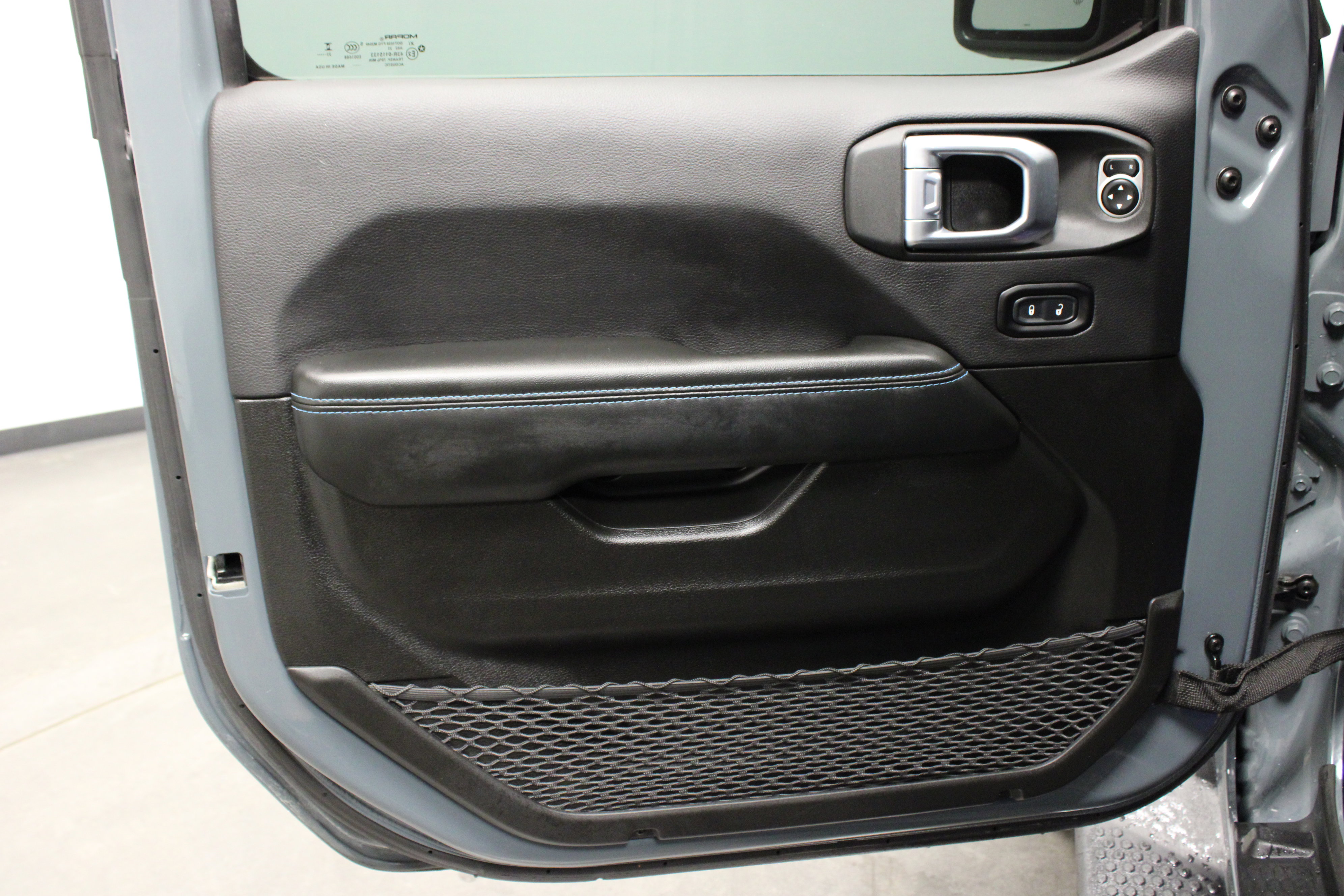 Used 2024 Jeep Wrangler Unlimited Rubicon 4xe image 19