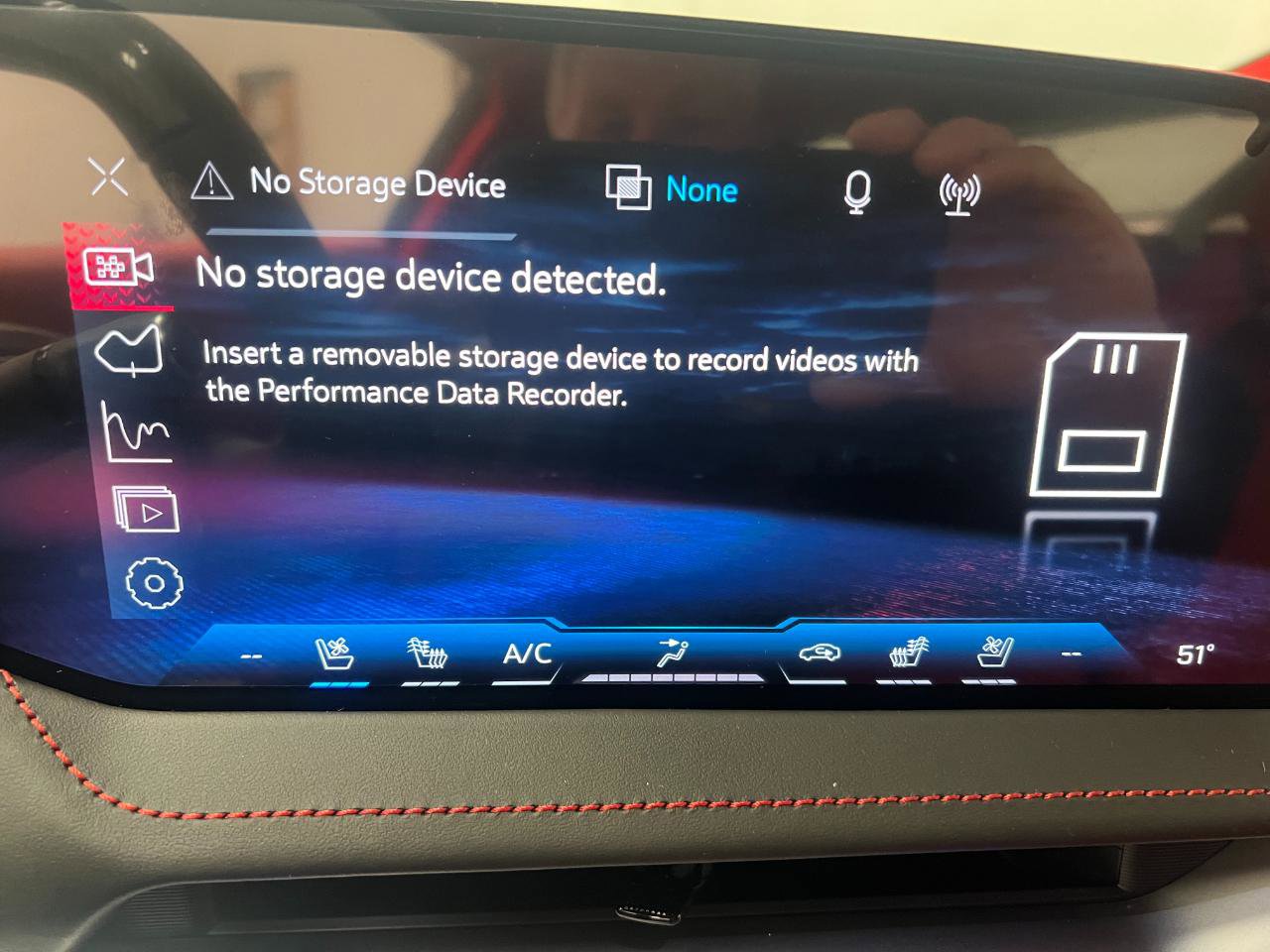 New 2026 Chevrolet Corvette Z06 image 70