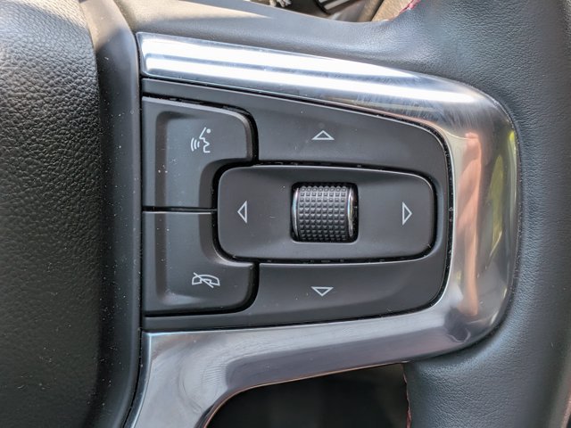 Certified 2024 Chevrolet Blazer RS w/ Driver Confidence II Package FWD image 35