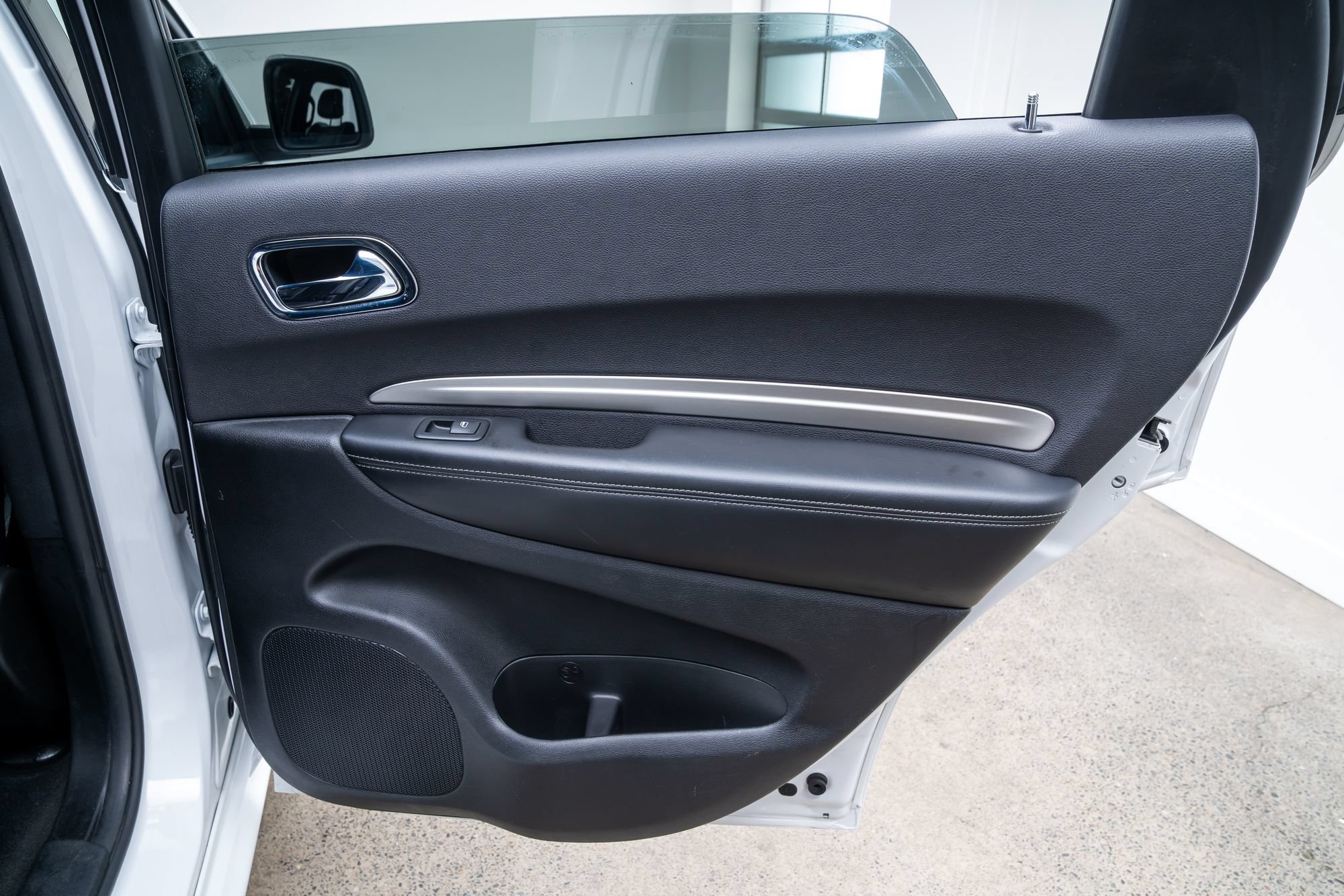 Used 2015 Dodge Durango SXT w/ Quick Order Package 23B AWD/4WD image 22