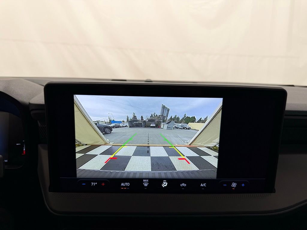 New 2025 Ford Maverick XL w/ 4K Tow Package image 35