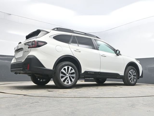 Used 2021 Subaru Outback Premium image 37