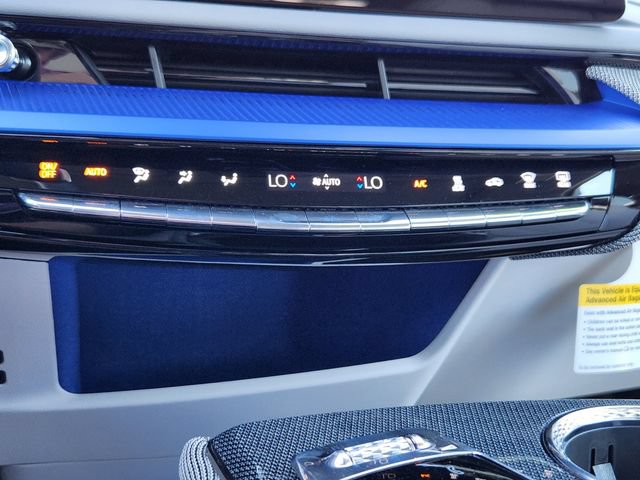 New 2026 Cadillac Optiq Sport 2 AWD/4WD image 16