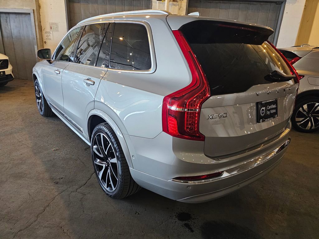 Certified 2023 Volvo XC90 B5 Plus w/ Protection Package Premier image 2
