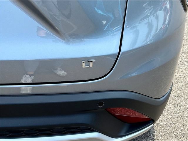New 2026 Chevrolet Trax LT w/ Driver Confidence Package FWD image 9