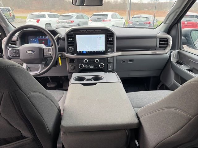 Used 2024 Ford F150 XLT image 30