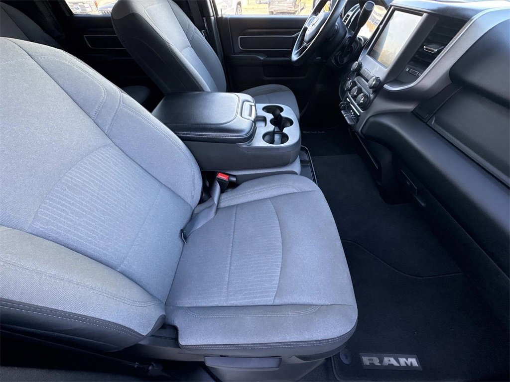 Used 2024 RAM 2500 Big Horn image 13