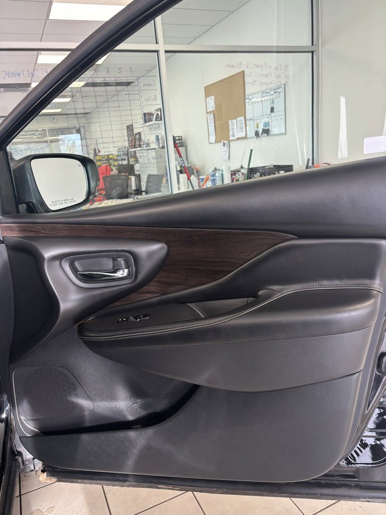 Used 2020 Nissan Murano Platinum image 20