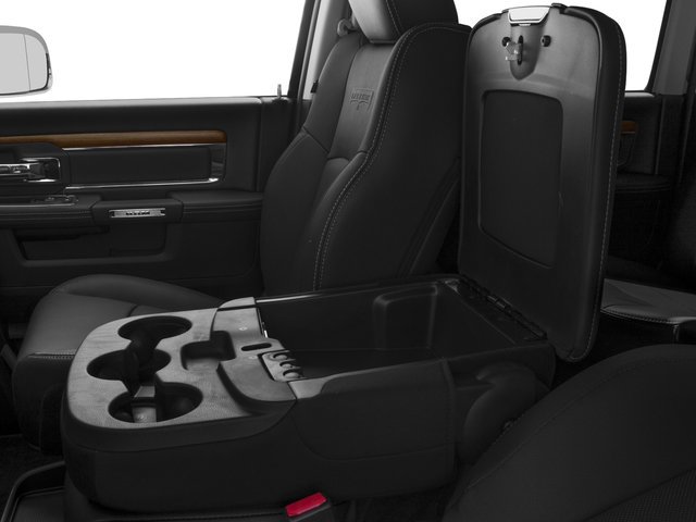 Used 2016 RAM 3500 Laramie AWD/4WD image 18