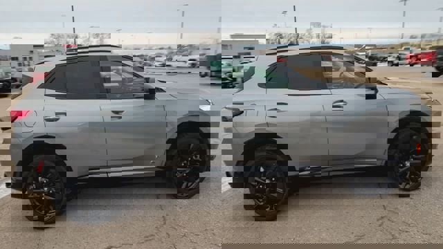 New 2026 Buick Envision Sport Touring image 9