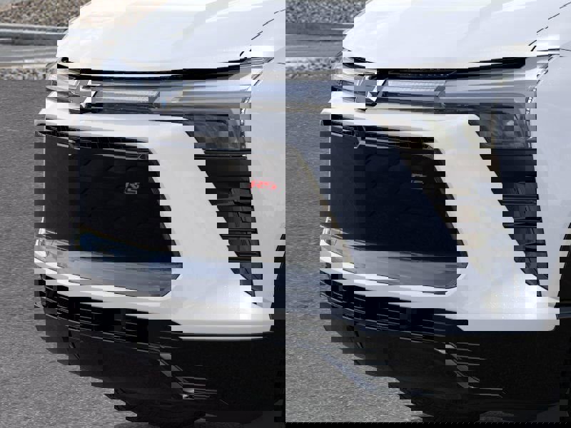 New 2026 Chevrolet Blazer EV RS image 26