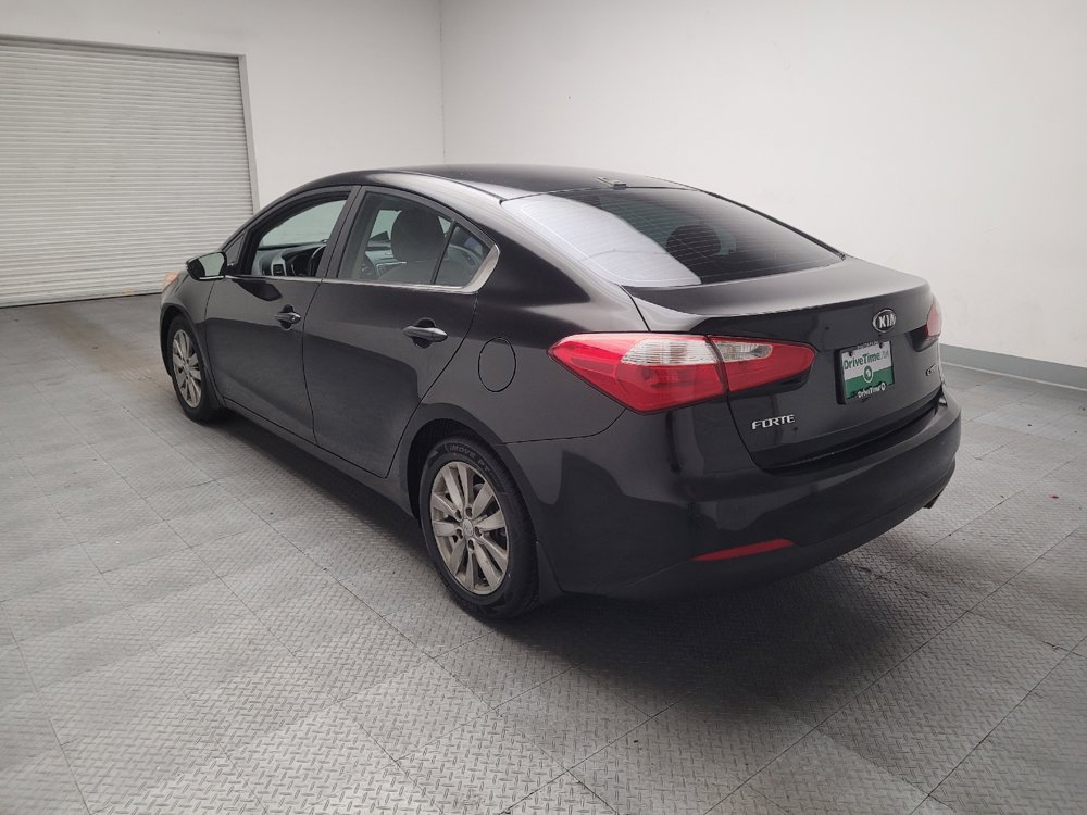 Used 2015 Kia Forte EX FWD image 5