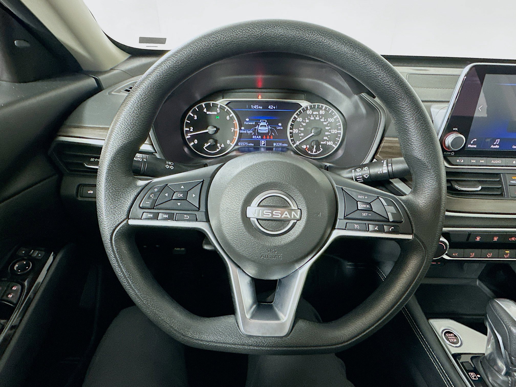 Used 2023 Nissan Altima 2.5 SV image 11