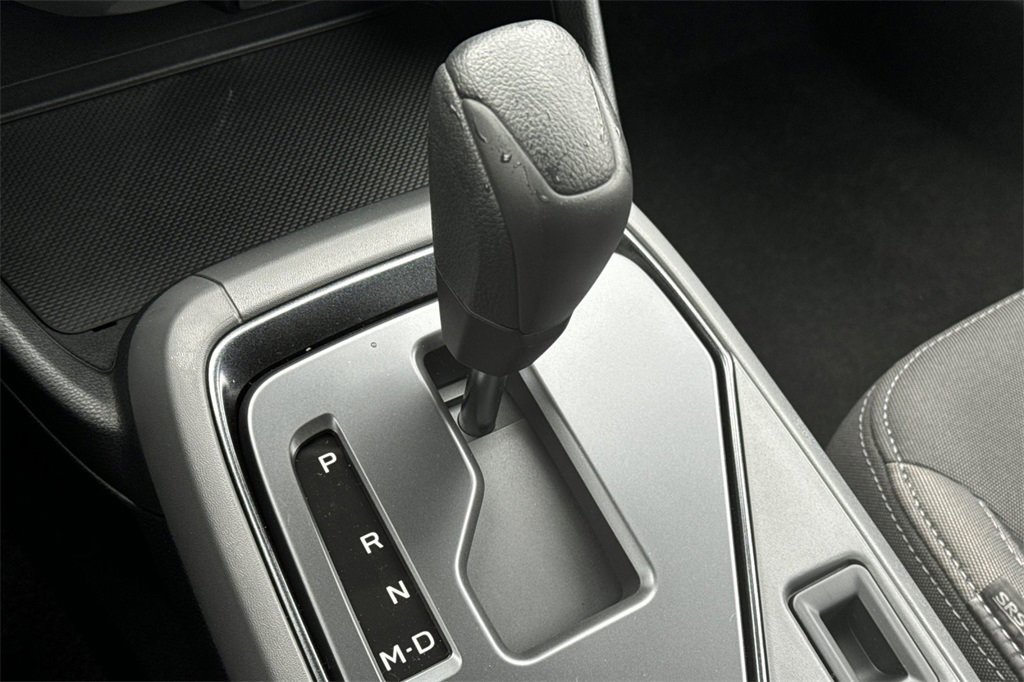 New 2026 Subaru Crosstrek 2.0i Premium image 23