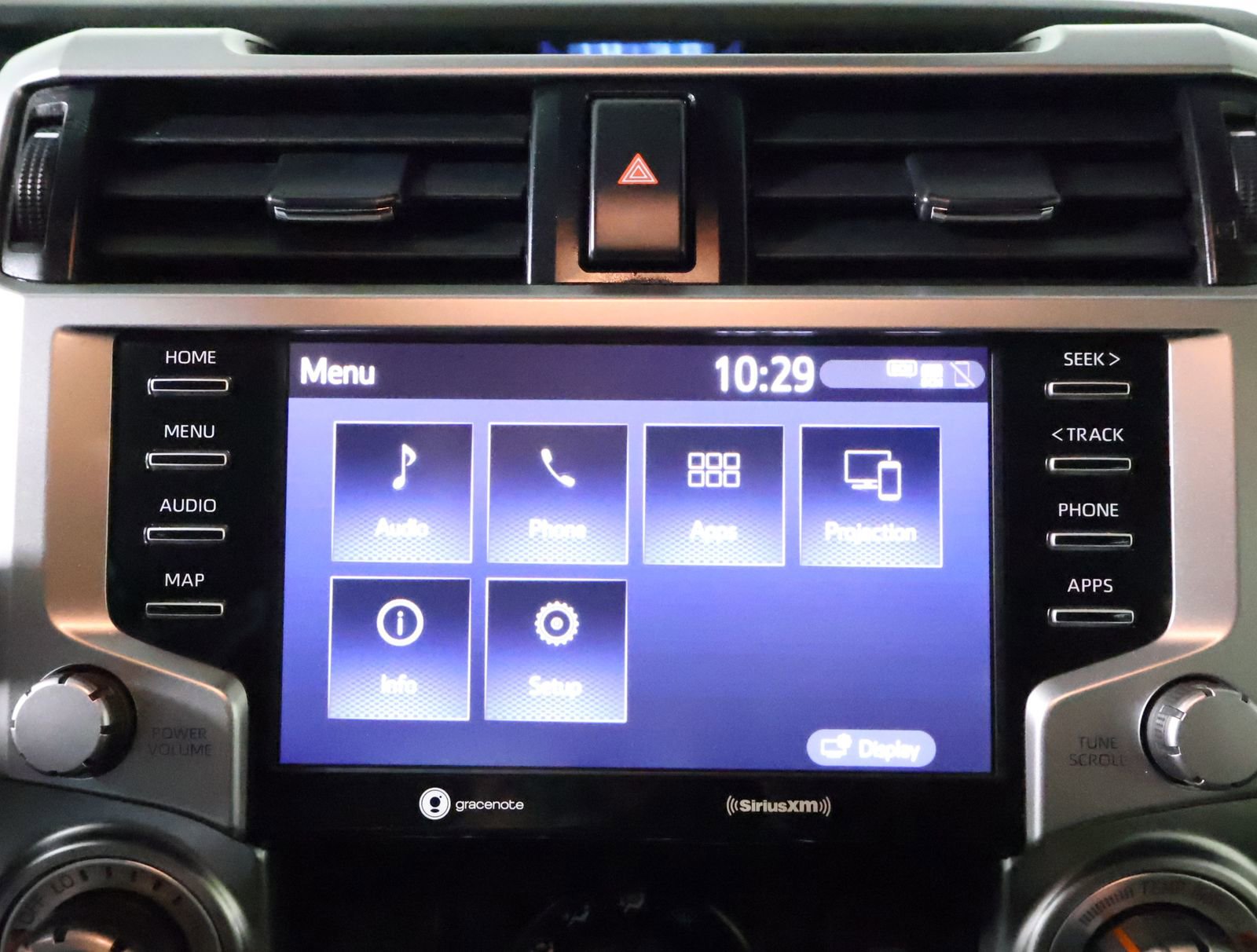 Used 2024 Toyota 4Runner SR5 image 30