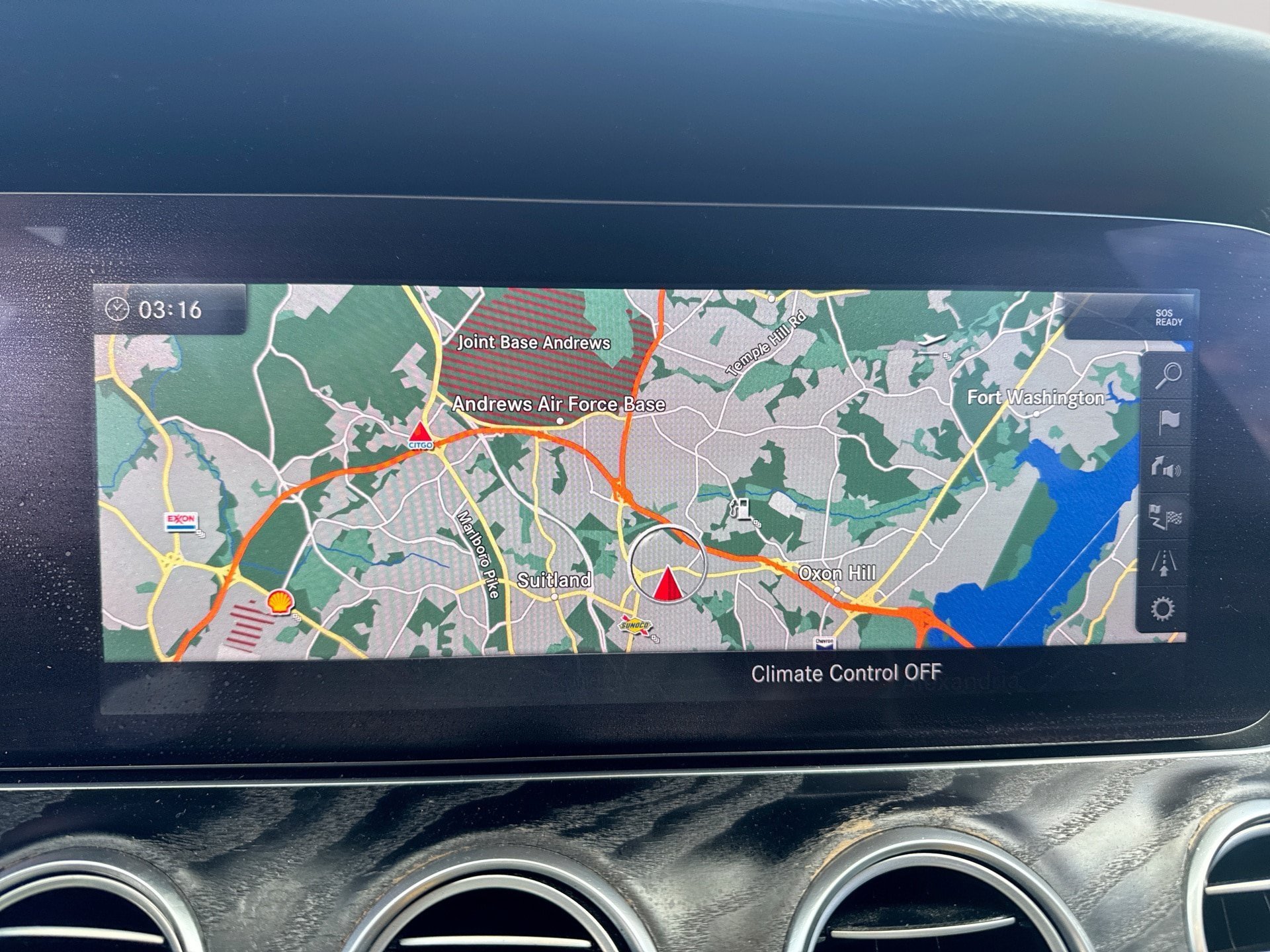 Used 2018 Mercedes-Benz E 43 AMG 4MATIC Sedan image 20