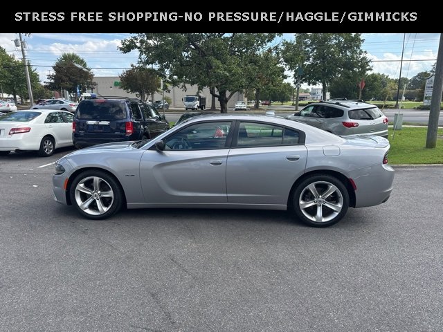 Used 2018 Dodge Charger R/T image 7