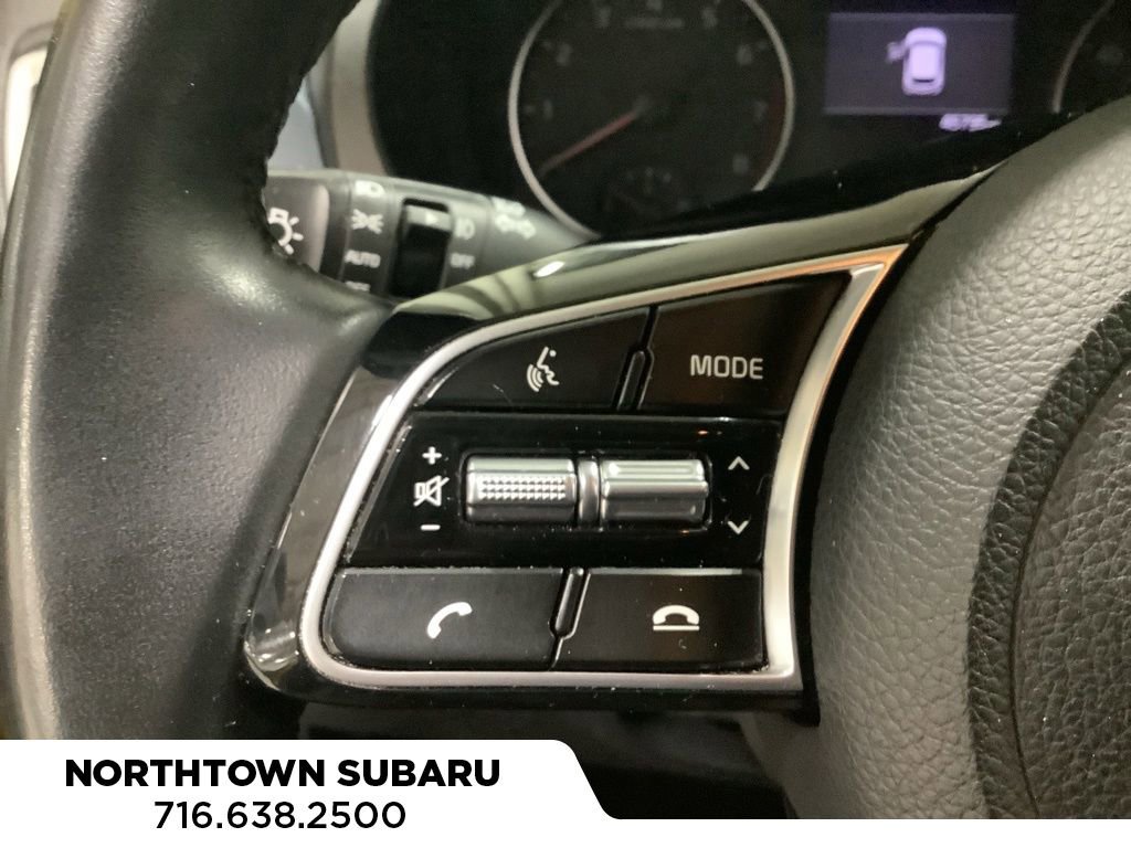 Used 2021 Kia Seltos S image 12