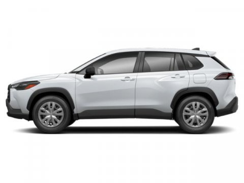 New 2026 Toyota Corolla Cross L image 5