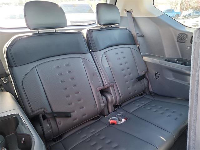 New 2026 Kia EV9 Wind image 19