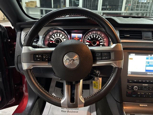 Used 2014 Ford Mustang Premium w/ Electronics Package image 15