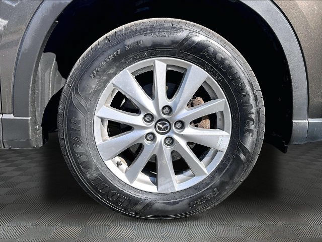 Used 2016 MAZDA CX-5 Sport AWD/4WD image 9