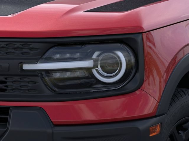 New 2026 Ford Bronco Sport Big Bend w/ Black Appearance Package AWD/4WD image 18