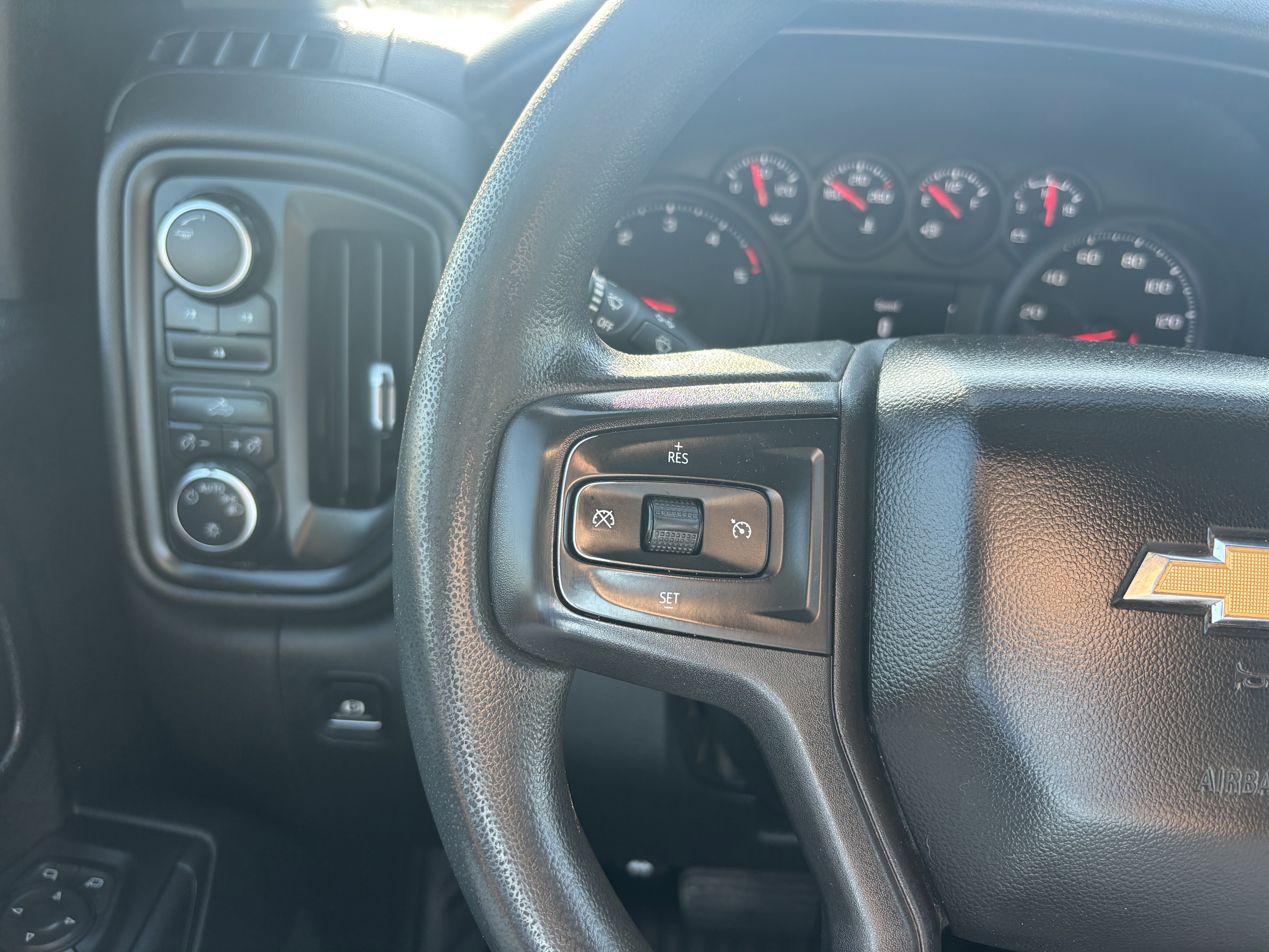 Used 2021 Chevrolet Silverado 3500 W/T w/ WT Convenience Package image 15