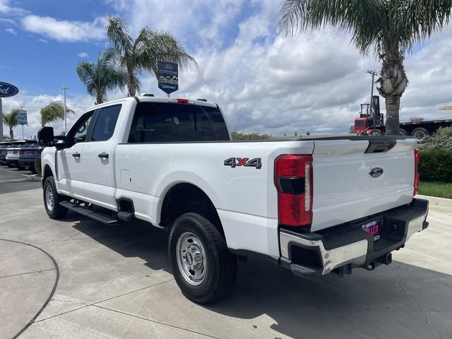 Used 2024 Ford F250 XL w/ 360-Degree Camera Package AWD/4WD image 6