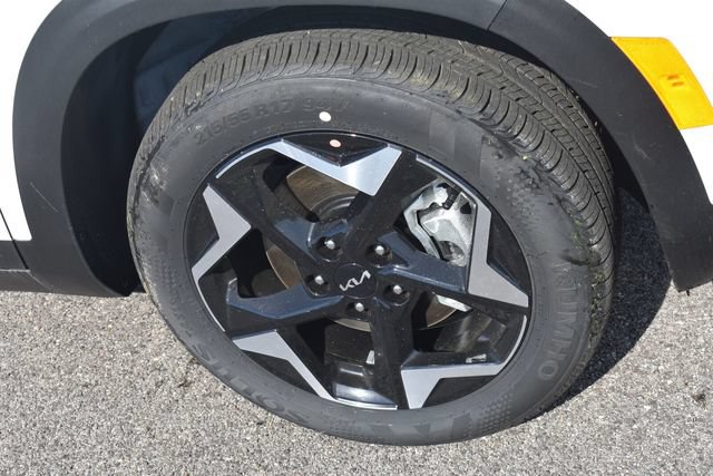 New 2026 Kia Seltos S AWD/4WD image 12