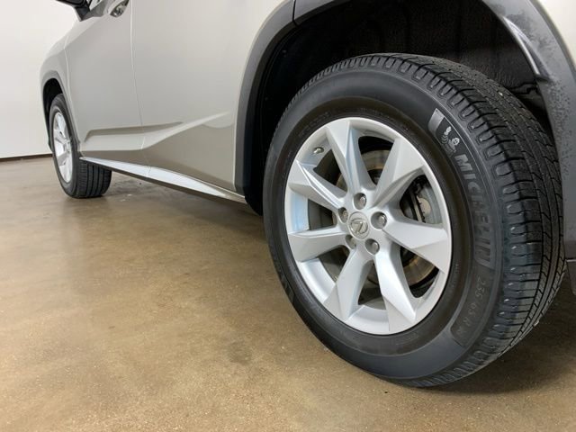 Used 2017 Lexus RX 350 FWD w/ Accessory Package image 15